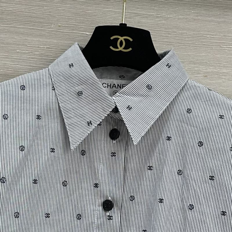 Chanel Shirts